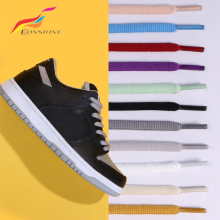 Customized 9mm Extra Thick Oval Shoelaces for 350 Footwear: Personalized Fit and Style