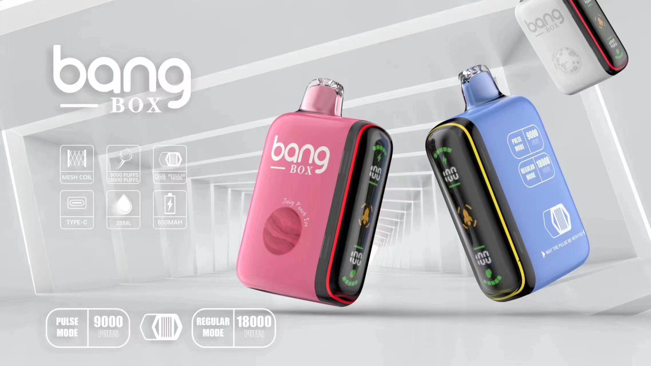 Bang box vape Bang box vape