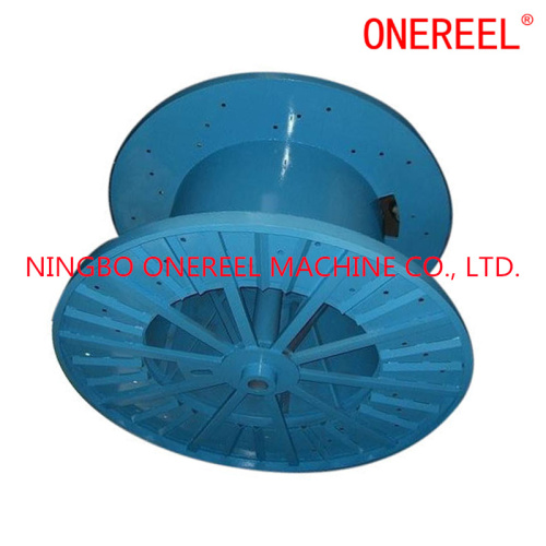 Structural Reel Of Large Size