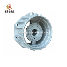 Customized High Quality Precision Nodular Cast Iron & Products