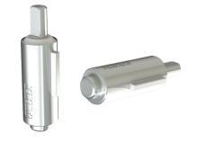 Storage Boxes Soft Close Damper Vane Damper