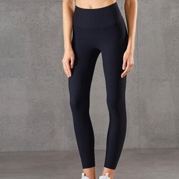 Legging Kompresi Atletik Non-See Through