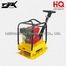 Reversible Vibrate Plate Compactor for Road Construction