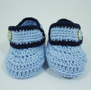 Crochet Baby shoes Knitting Baby shoes Custom baby shoes