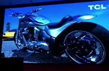 Indoor Full Color P1.83 Wall Hanging