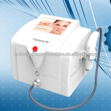 rf fractional machine