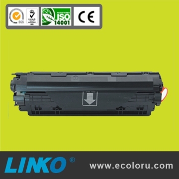 Promotional products compatible CF283A for hp CF283A toner cartridge