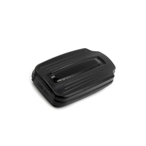 3G Car Vehicle GPS Tracker Over Speed Alarm