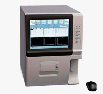 Digial automated hematology analyzer price