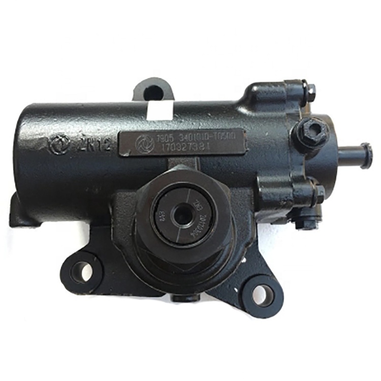 Dongfeng Assy de engranaje de dirección asistida 3401010-T0500