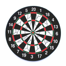 Multifunctional Custom design darts board,Dart board game, high quality dart score board for wholesales