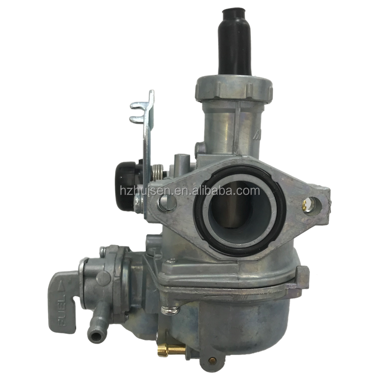 XRM110 Motorcycle engine parts carburetor