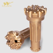 140-DHD340 Drill Bits For Ore Mining