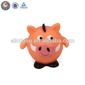 Toy Dog & Cuddly Toys Huge Animal Dog Hyt0438 & The Most Popular Cartoon Animal Pet Toy For Dog