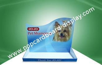 Advertisment Cardboard Countertop Displays Paper Display Tr