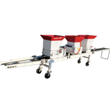 Rice Seedling Transplanting Machine For Sale