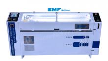 SMF paper core cutters