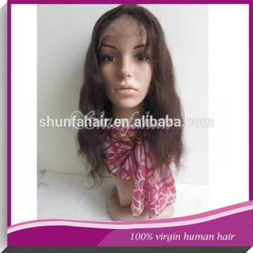 full lace wig undetectable wig