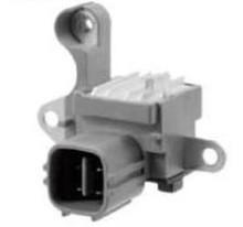 1266000040, 1266000041, 1266000042 ,IN6004 auto alternator voltage regulator 