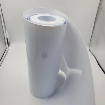 Folha de construção termoformada de PVC de porcelana