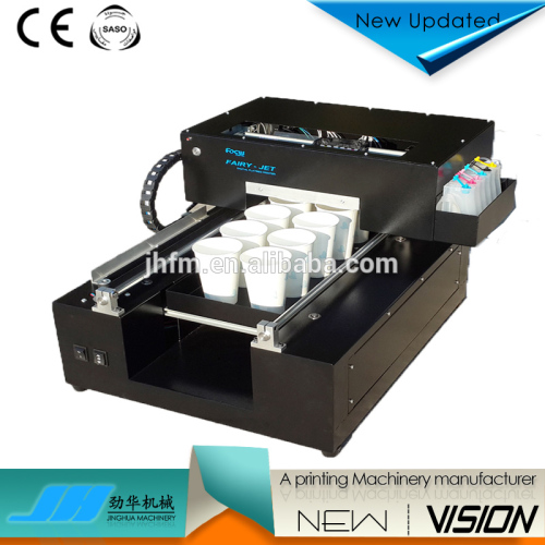 Designed for coffee Fairy-Jet edible ink printer machine                        
                                                                                Supplier's Choice