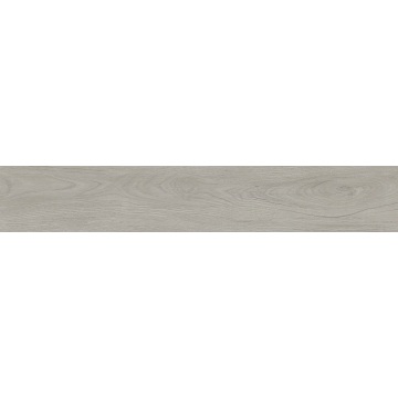 Textura de madera 20 * 120 cm de baldosa mate de porcelana