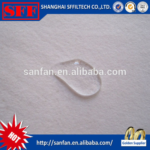 air filter waterproof fabric filter cloth