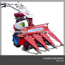 New promotion Rice and wheat Harvester China offer