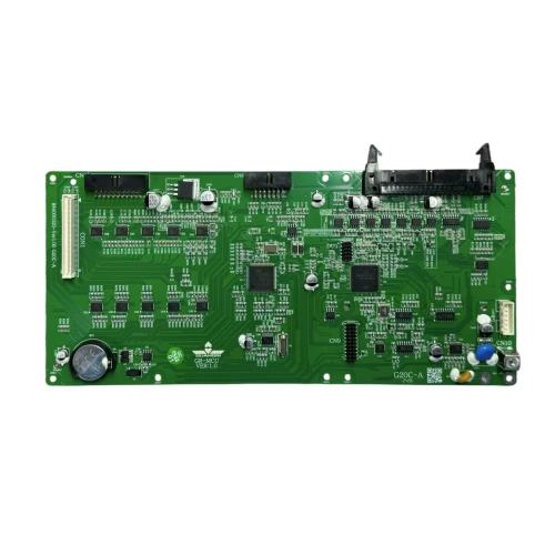 Tablero de control principal industrial PCBA
