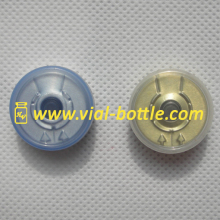 Flip off Complete Tear off Caps (HVFT013)