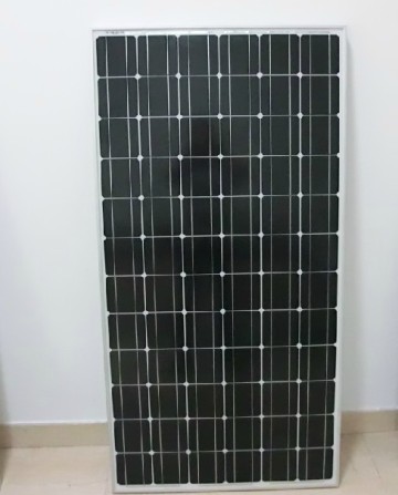 Eco-friendly Mono Solar Panel