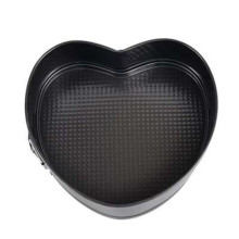 Heart Shape Leakproof Springform Cake Pan