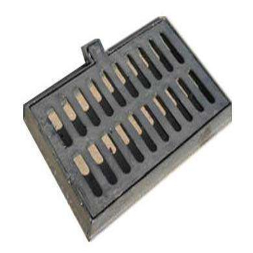 EN124 D400 frp composite square manhole ครอบคลุม