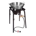 Long Legs Stand Burner Fot Outdoor