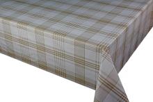 Elegant Tablecloth for Christmas