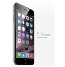 Apple Iphone 6 Plus 64GB Space Gray Factory Unlock