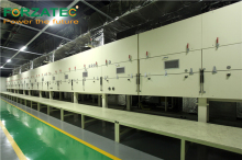 12V8Ah NMC Lithium-ion Battery