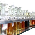 Machine tool slide way oil lubricant, guide oil