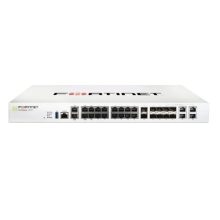 Fortinet Firewall FG-101F & FortiCare UTP Advanced Threat Protection Software License