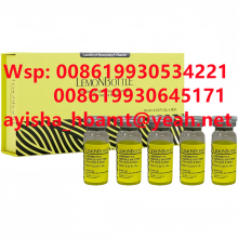 Lemon Bottle Weight Loss Remove Excess Fat Perfect Slimming Shape Perfect Body
