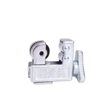 CT-127 Mini Pipe Cutter Tool Refrigeration Tool PVC Pipe Cutter Tube Cutter For Copper Tube CT-127