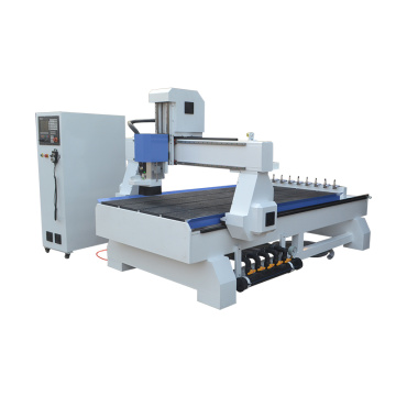 1325 3kw wood cnc router machine