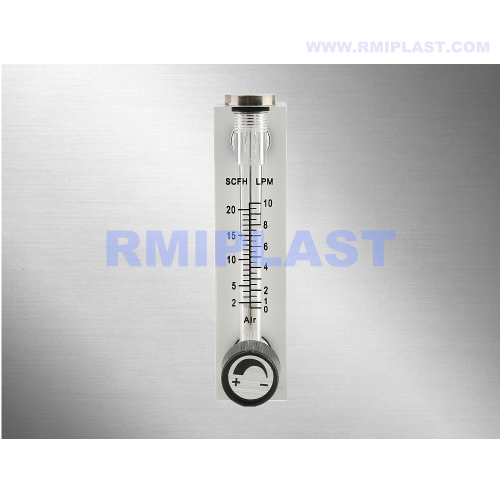 Panel Flowmeter Air Tipe 160ml/Min 250160ml/Min