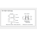 Ec11 serie Incrementele encoder