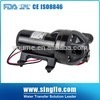 Singflo high pressure water pump for car wash/water jet pump for car wash/sprayer pump for car wash