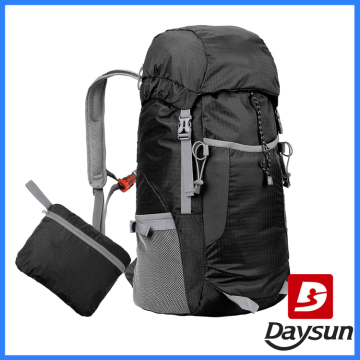 Packable Travel Backpack Daypack For Camping and Hiking