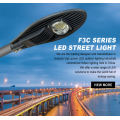 Luces de calle LED con precios competitivos