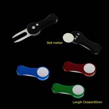 Multi-Function Golf Divot Tool (#6157)