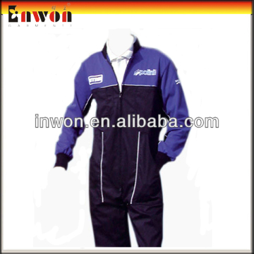 Workwears Overall Uniforms