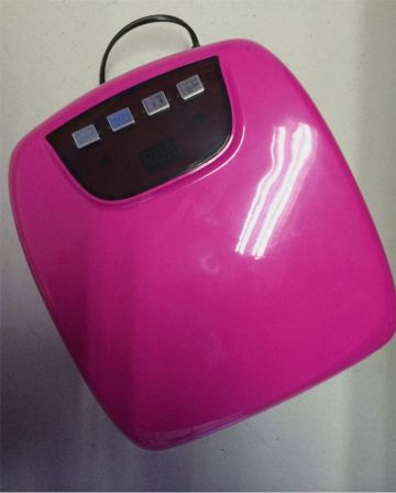 Newest sale OEM quality ccfl led nail lamp 2016